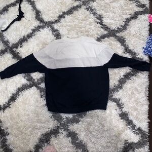 Crewneck